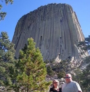 Meet your Posher, Bill-candy